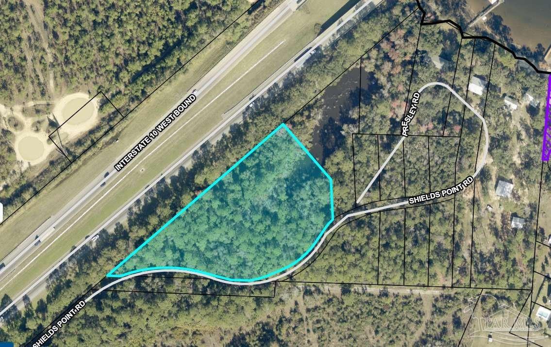 0 Shields Point Road Milton, FL 32583 - Photo 13 of 13