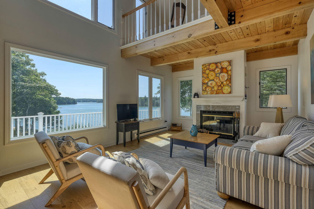 679 Sunshine Road Deer Isle, ME 04627 - Photo 19 of 82 679SunshineRd-11