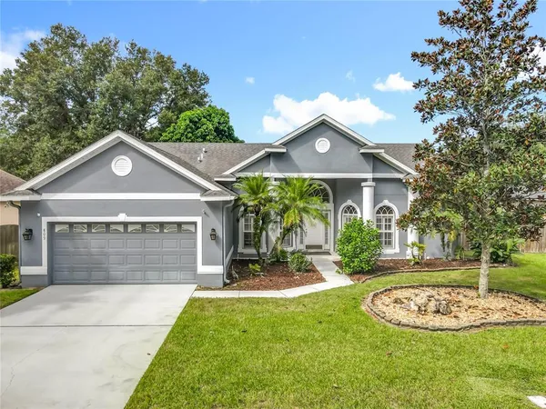 $425,000 | 809 Muirfield Circle, Apopka, FL 32712