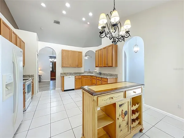 $425,000 | 809 Muirfield Circle, Apopka, FL 32712