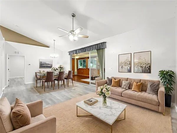 $425,000 | 809 Muirfield Circle, Apopka, FL 32712