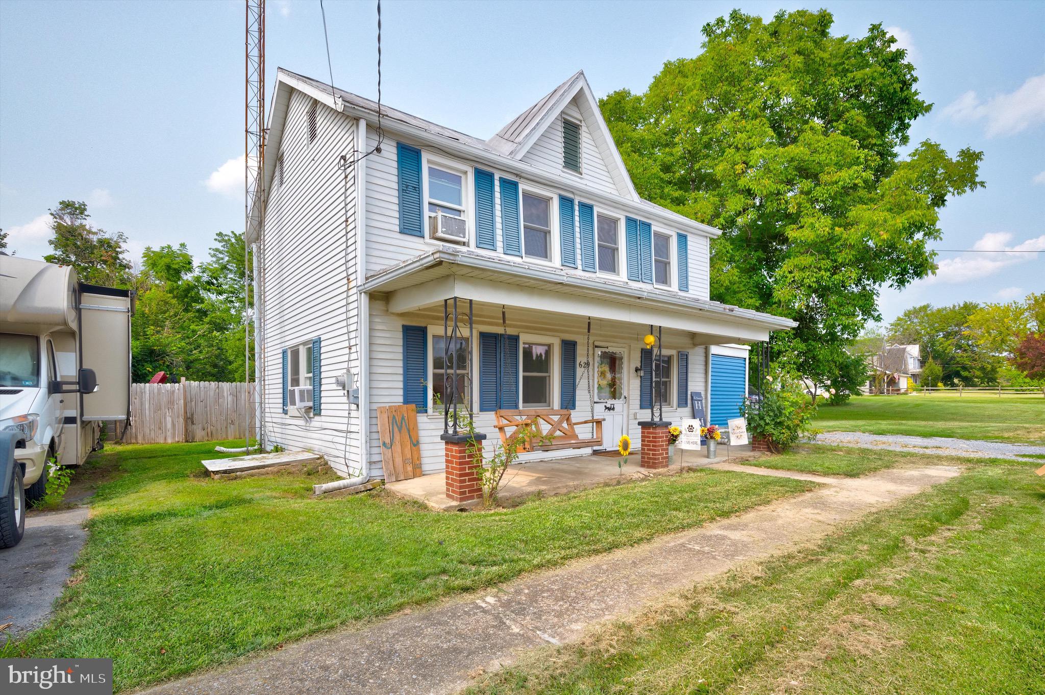 629 Walnut Bottom Road Shippensburg, PA 17257 - Photo 2 of 33