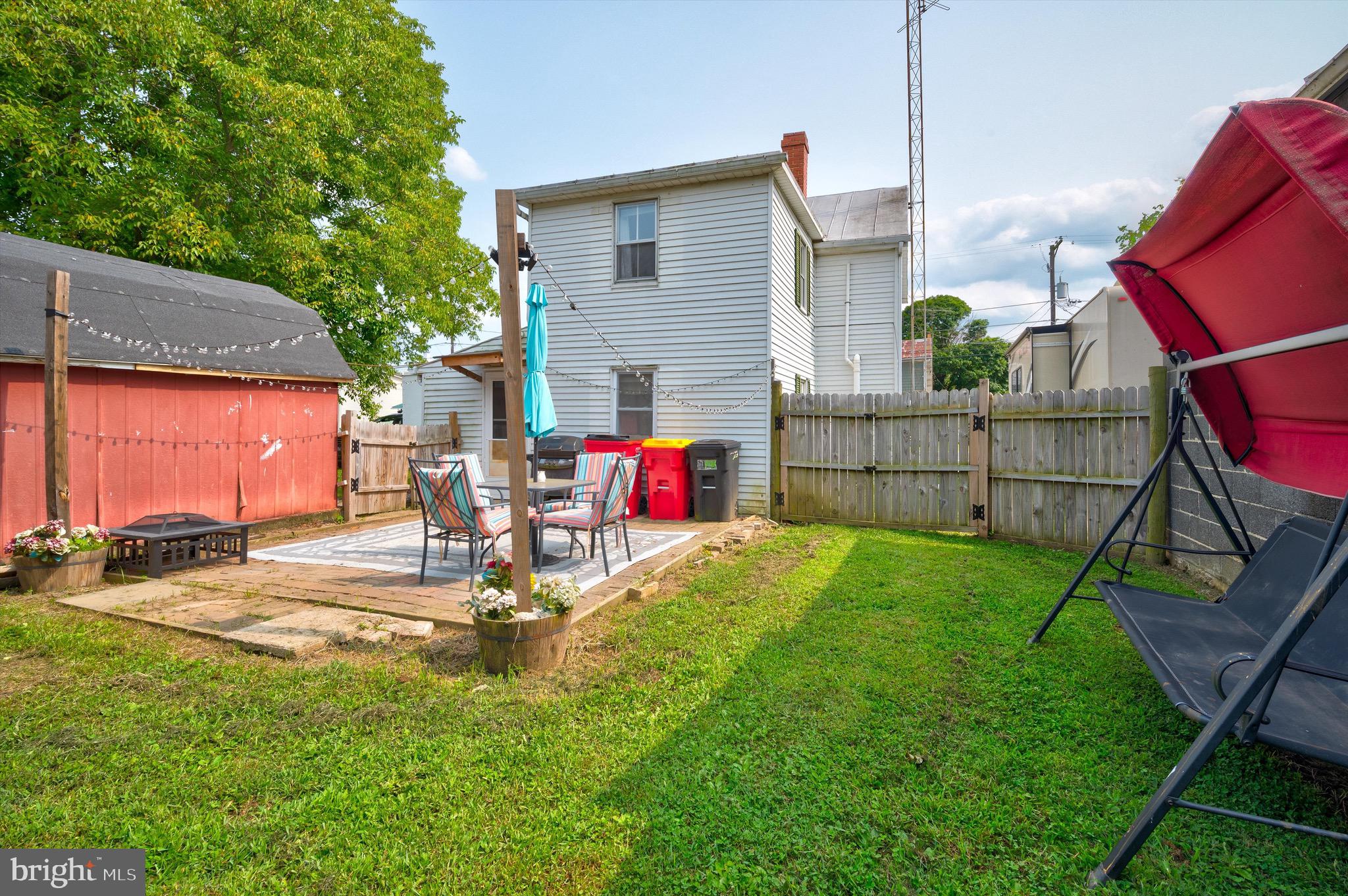 629 Walnut Bottom Road Shippensburg, PA 17257 - Photo 4 of 33