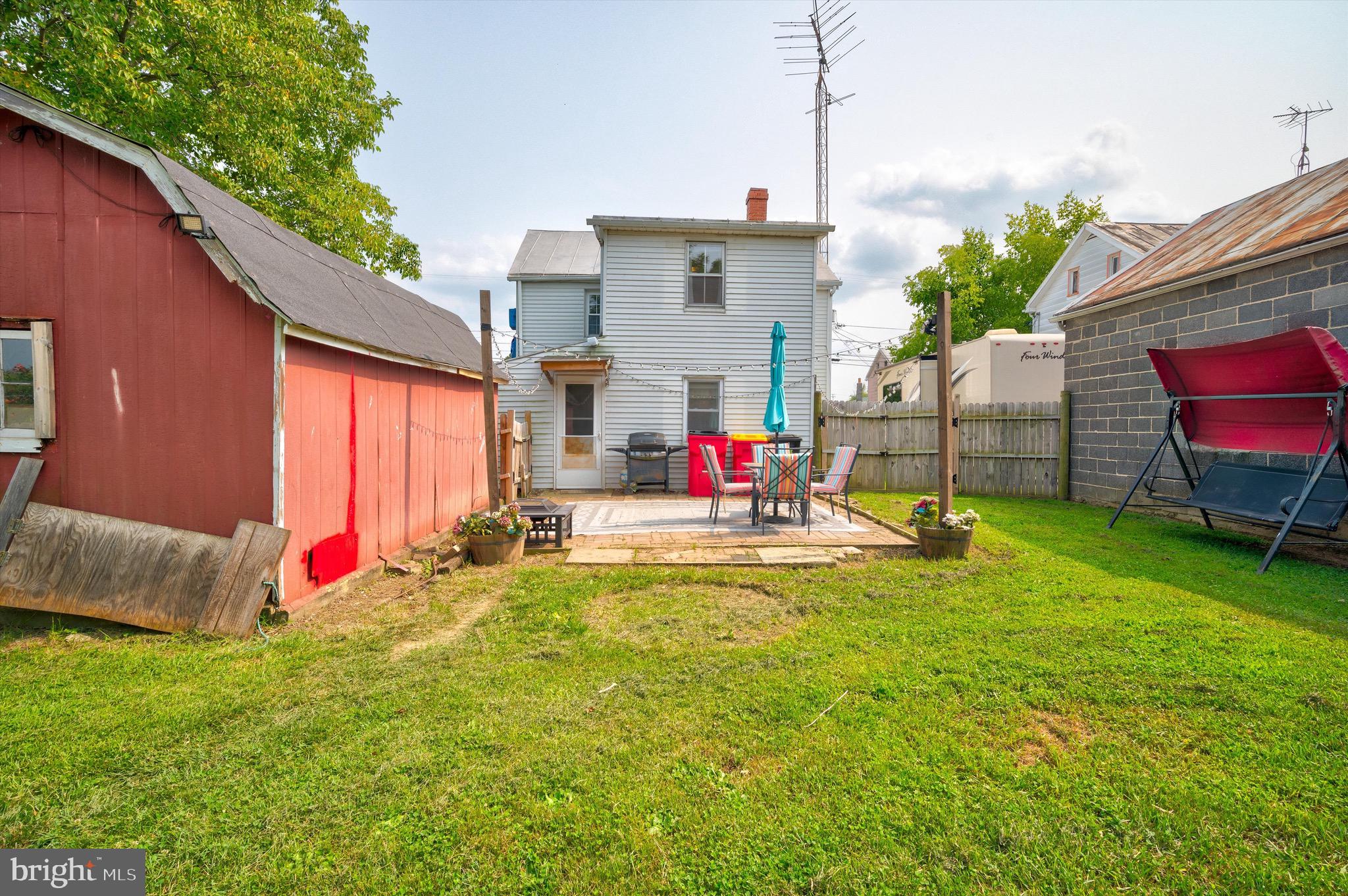 629 Walnut Bottom Road Shippensburg, PA 17257 - Photo 5 of 33