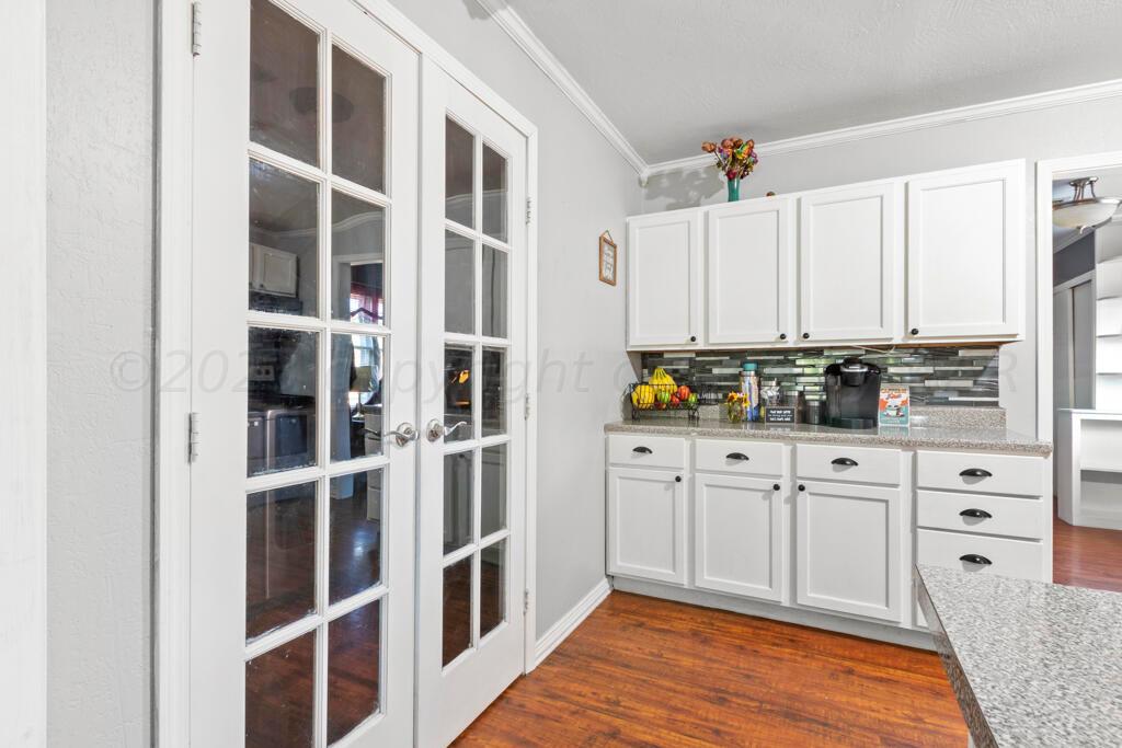 4319 South Lipscomb Street Amarillo, TX 79110 - Photo 15 of 41 Kitchen