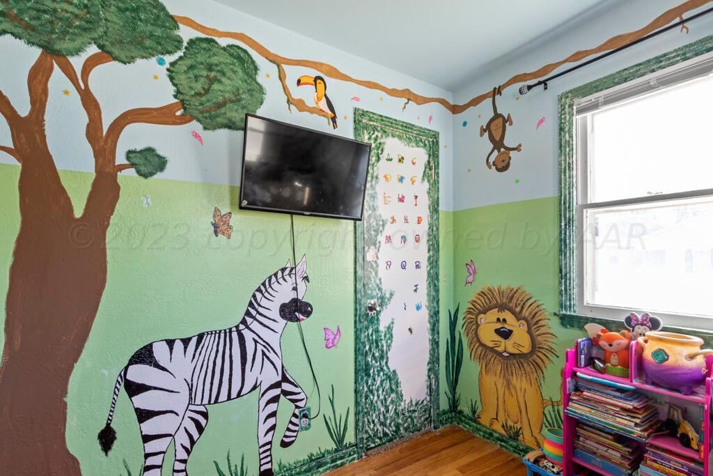 4319 South Lipscomb Street Amarillo, TX 79110 - Photo 32 of 41 Bedroom 3