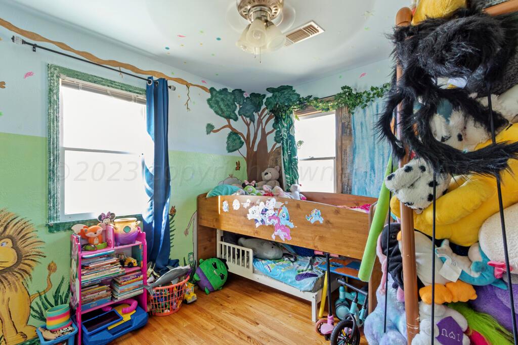 4319 South Lipscomb Street Amarillo, TX 79110 - Photo 33 of 41 Bedroom 3