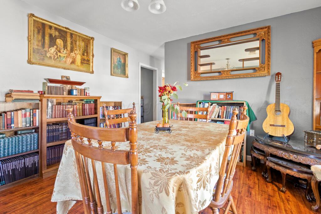 4319 South Lipscomb Street Amarillo, TX 79110 - Photo 9 of 41 Dining or 2nd Living