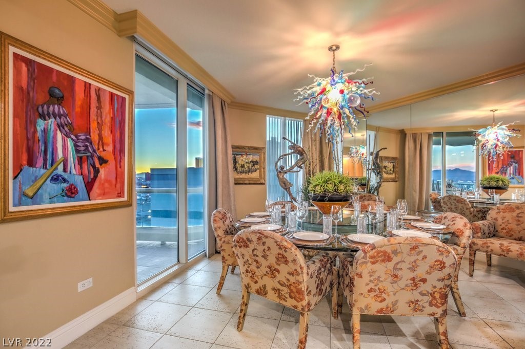 2877 Paradise Road, Unit 2102 Las Vegas, NV 89109 - Photo 12 of 34