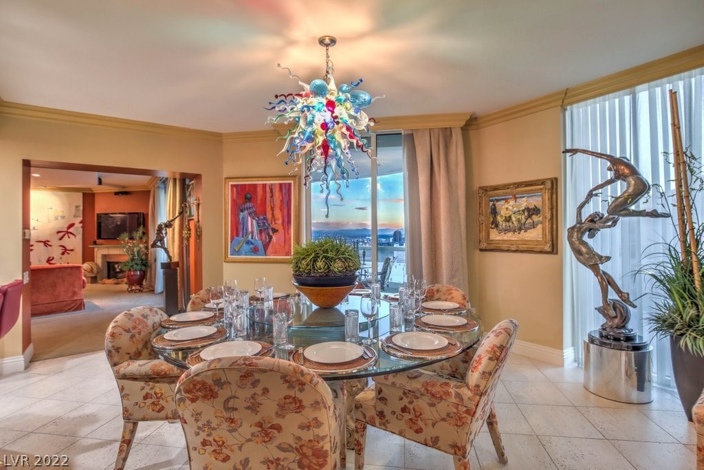 2877 Paradise Road, Unit 2102 Las Vegas, NV 89109 - Photo 13 of 34