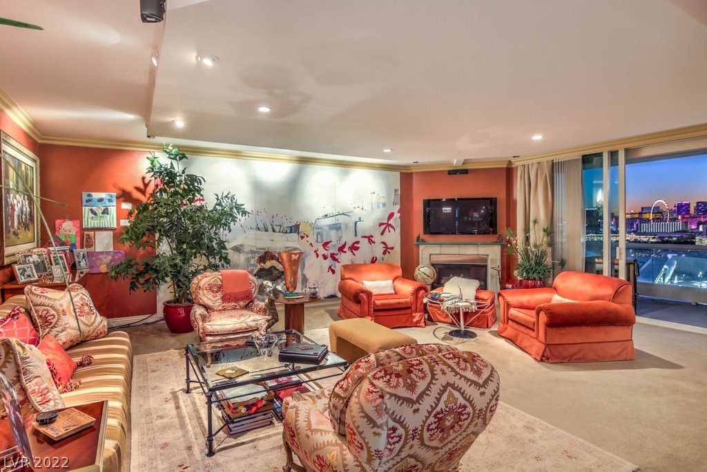 2877 Paradise Road, Unit 2102 Las Vegas, NV 89109 - Photo 14 of 34