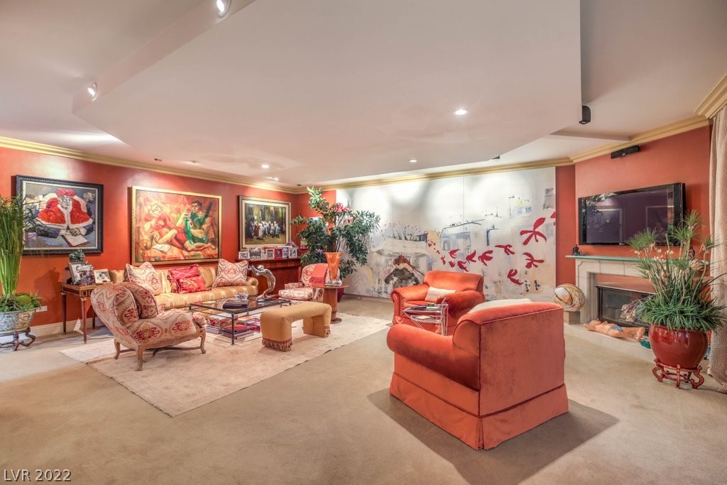 2877 Paradise Road, Unit 2102 Las Vegas, NV 89109 - Photo 15 of 34