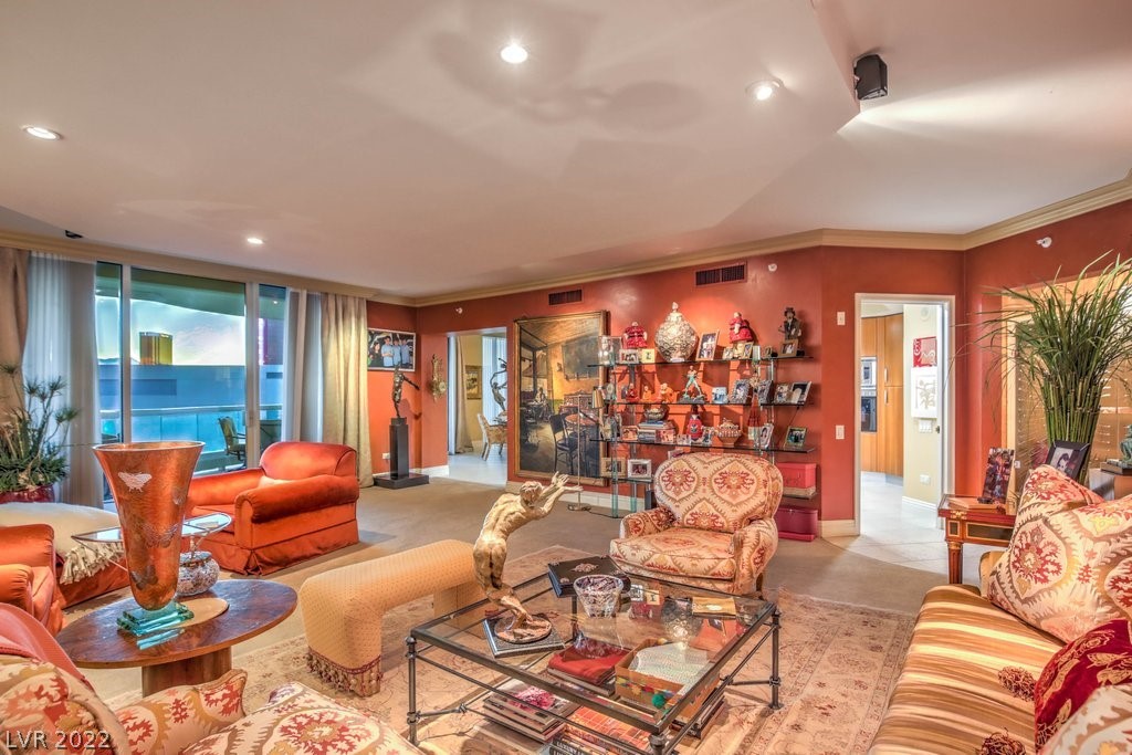 2877 Paradise Road, Unit 2102 Las Vegas, NV 89109 - Photo 16 of 34