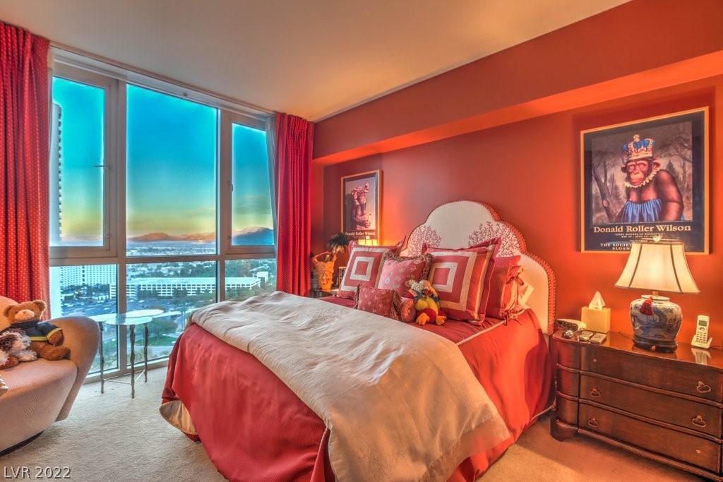 2877 Paradise Road, Unit 2102 Las Vegas, NV 89109 - Photo 31 of 34