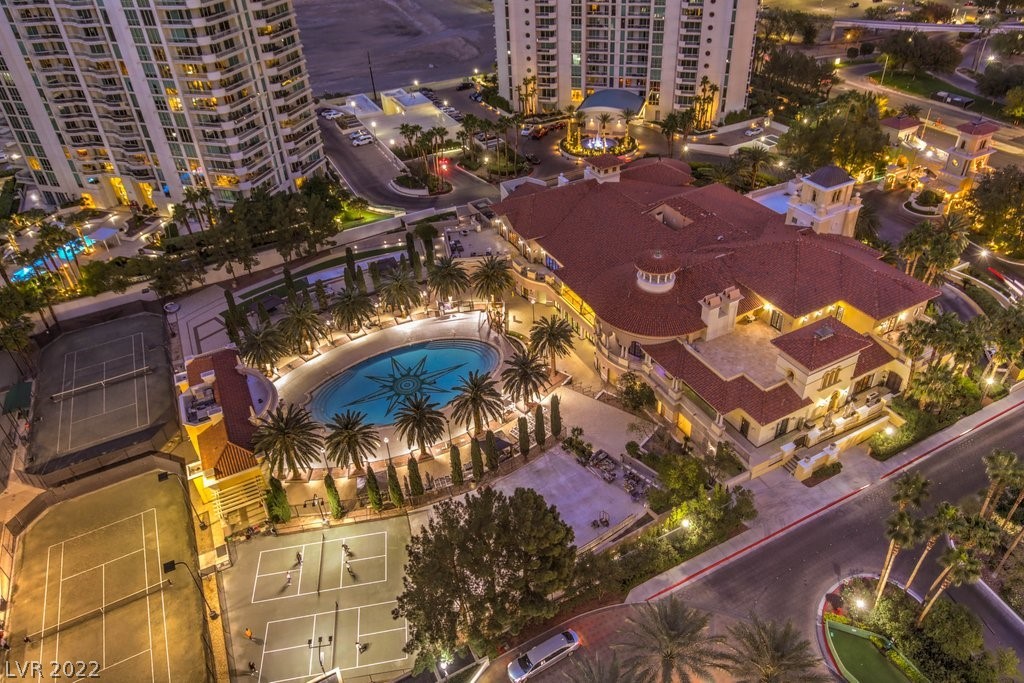 2877 Paradise Road, Unit 2102 Las Vegas, NV 89109 - Photo 33 of 34