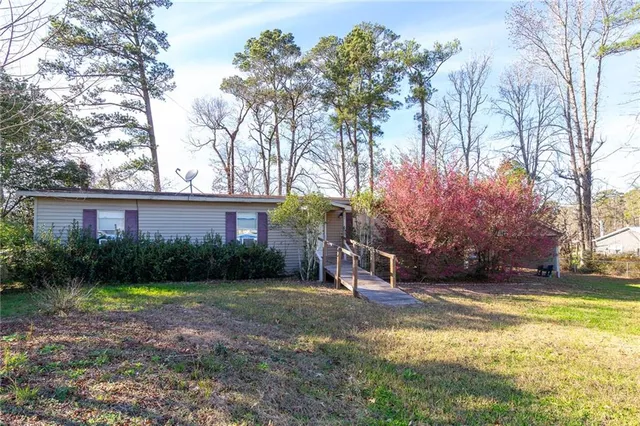 $135,000 | 204 Magellan Pass, Boyce, LA 71409