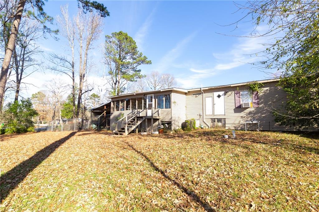 204 Magellan Pass Boyce, LA 71409 - Photo 18 of 21