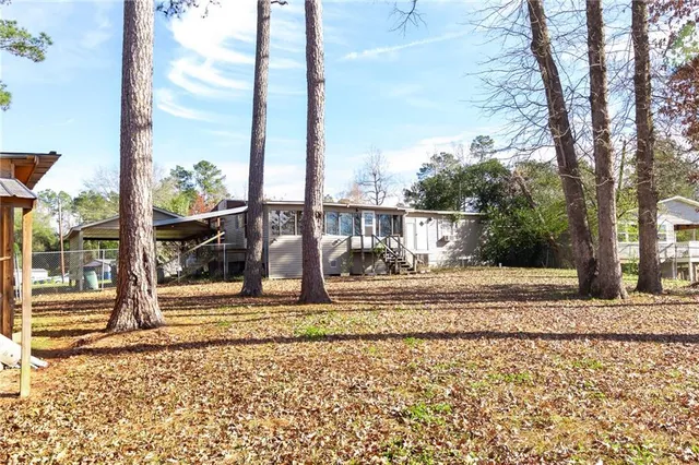 $135,000 | 204 Magellan Pass, Boyce, LA 71409