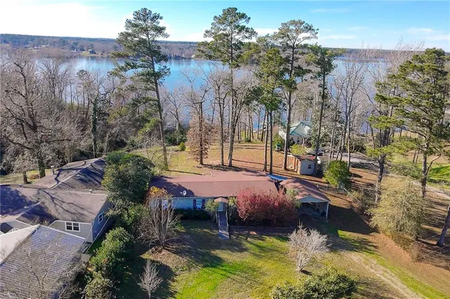 $135,000 | 204 Magellan Pass, Boyce, LA 71409