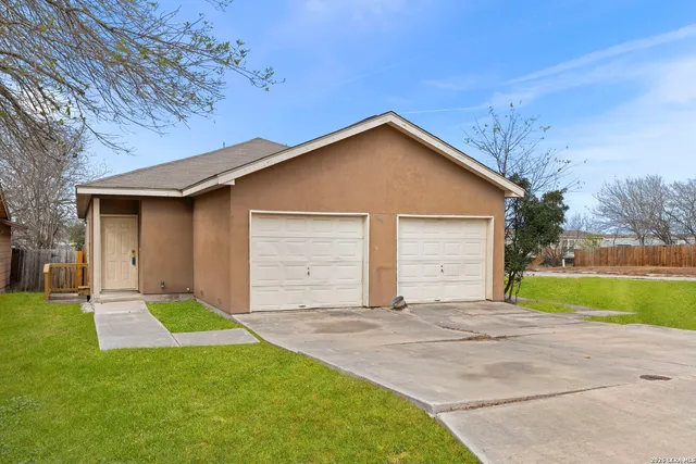$295,000 | 7379 Longing Trail, San Antonio, TX 78244