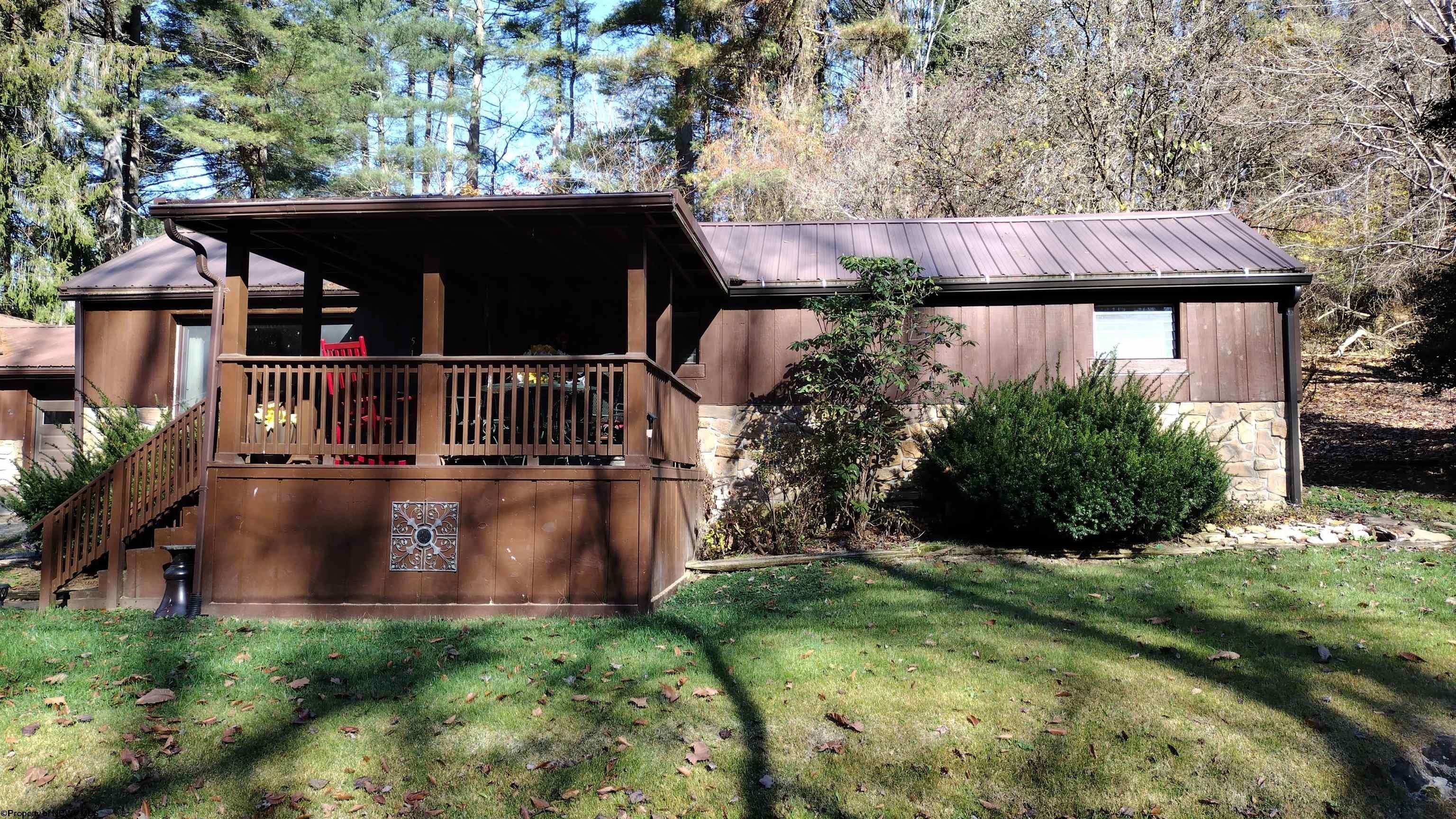 515 Sapps Run Road Fairmont, WV 26554 - Photo 4 of 24 Gallery Image 4