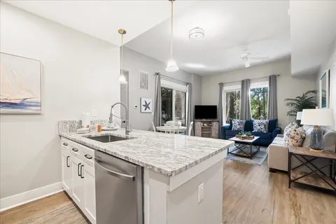 $525,000 | 9300 Baytowne Wharf Boulevard, Unit 133/135, Miramar Beach, FL 32550