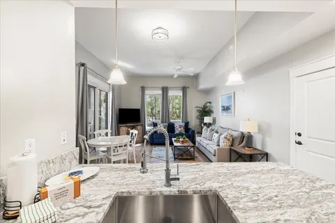 $525,000 | 9300 Baytowne Wharf Boulevard, Unit 133/135, Miramar Beach, FL 32550