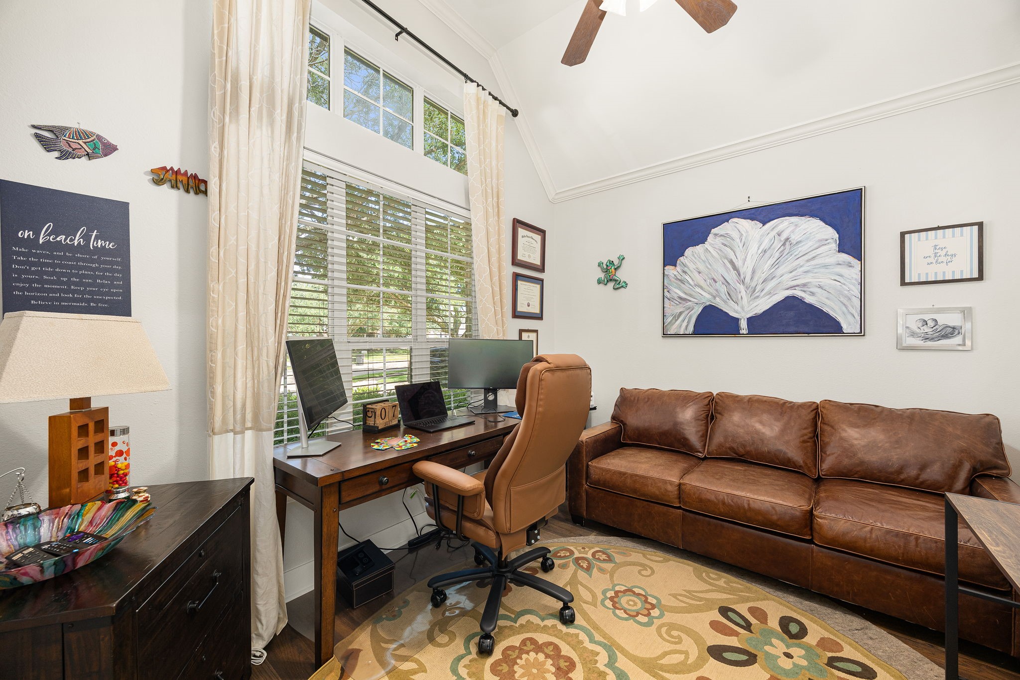 10502 Landsdowne Pointe Drive Spring, TX 77379 - Photo 7 of 46