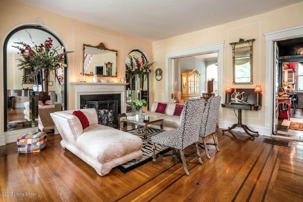 1318 Cherokee Road Louisville, KY 40204 - Photo 24 of 63 1318 Cherokee Rd-21