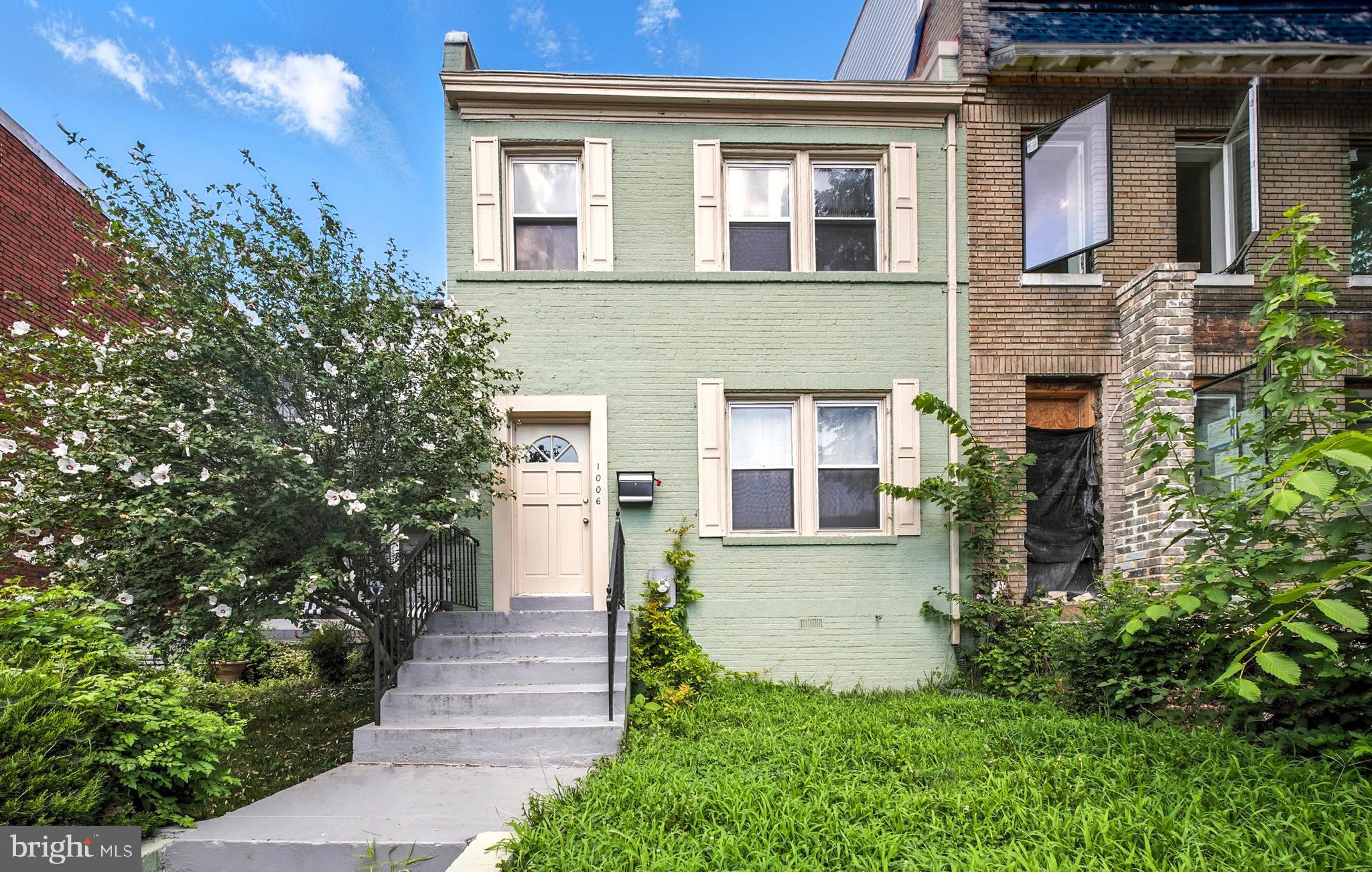 1006 4th Street Northeast Washington, DC 20002 - Photo 1 of 27 Gallery Image 1