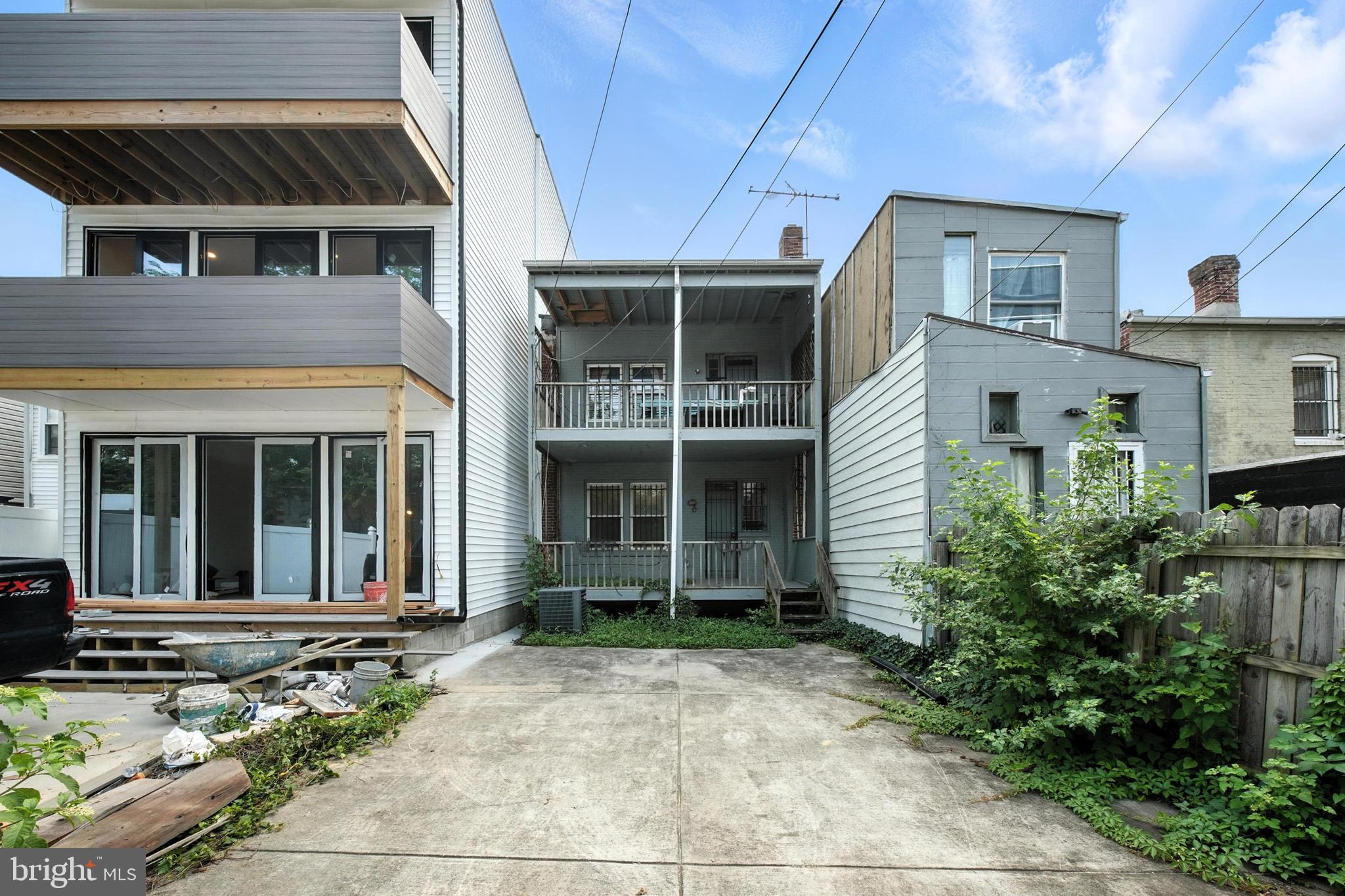 1006 4th Street Northeast Washington, DC 20002 - Photo 13 of 27 Gallery Image 13