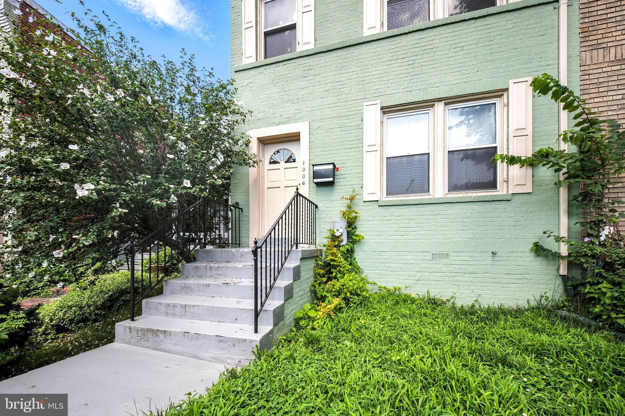 1006 4th Street Northeast Washington, DC 20002 - Photo 2 of 27 Gallery Image 2