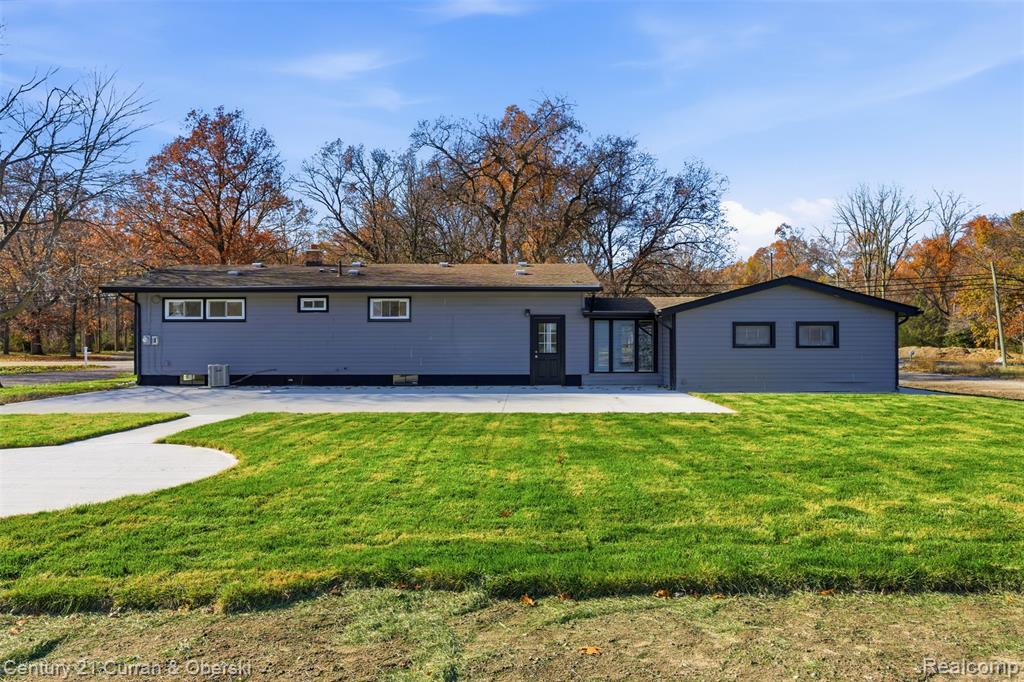 17901 Inkster Road Romulus, MI 48174 - Photo 34 of 44 Gallery Image 34