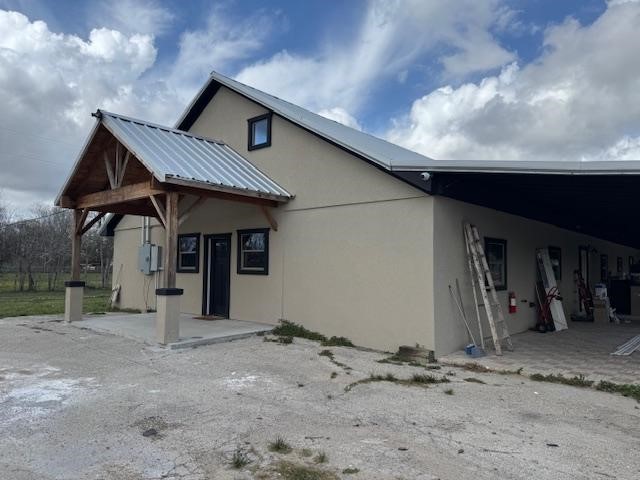 9500 Bissell Road Manvel, TX 77578 - Photo 13 of 14 a view of a house