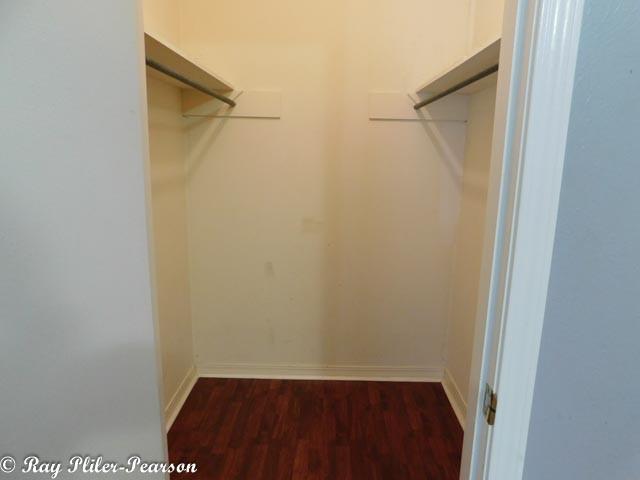 8020 Pines Road Shreveport, LA 71129 - Photo 11 of 24 Walk in closet.
