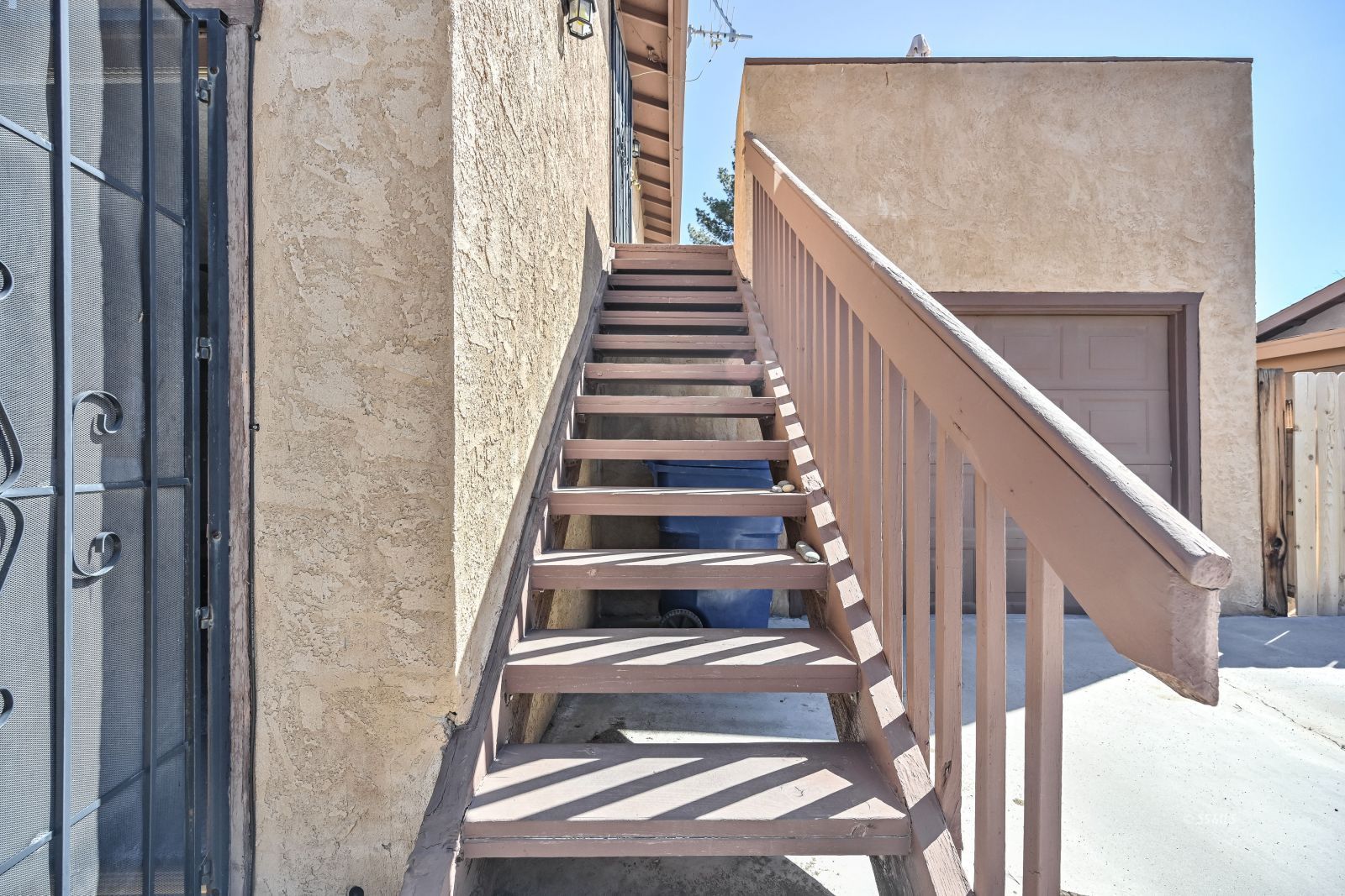 708 North Florence Street Ridgecrest, CA 93555 - Photo 29 of 41 Gallery Image 29