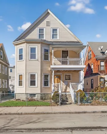 $1,100,000 | 27 Larchmont Street, Boston, MA 02124