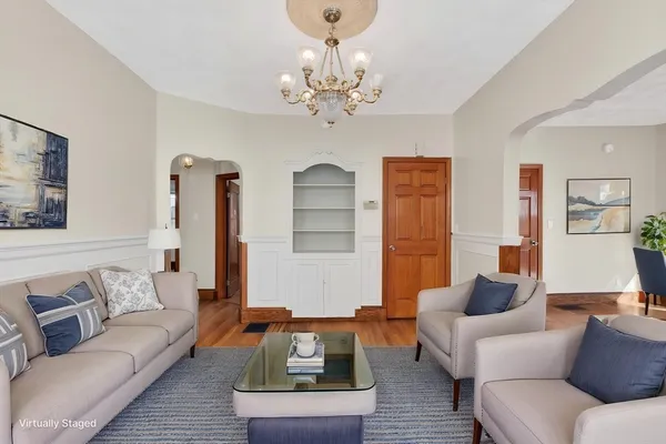 $1,100,000 | 27 Larchmont Street, Boston, MA 02124