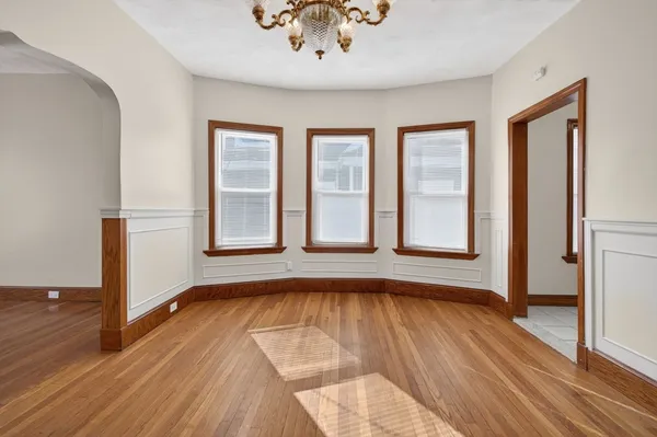 $1,100,000 | 27 Larchmont Street, Boston, MA 02124