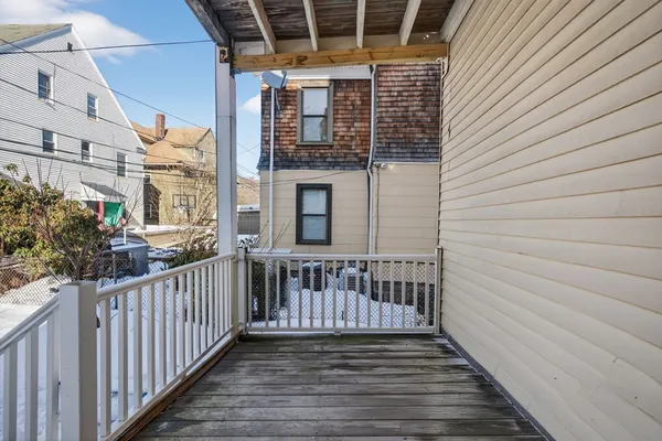 $1,100,000 | 27 Larchmont Street, Boston, MA 02124