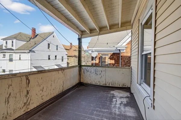 $1,100,000 | 27 Larchmont Street, Boston, MA 02124