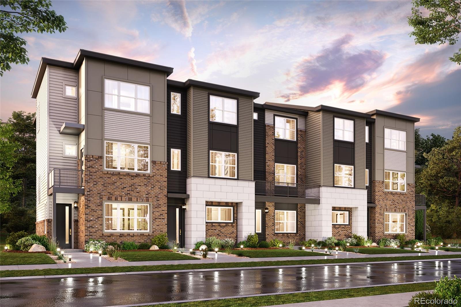 473 Interlocken Boulevard, Unit 101 Broomfield, CO 80021 - Photo 1 of 27