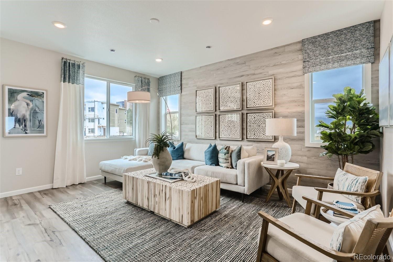 473 Interlocken Boulevard, Unit 101 Broomfield, CO 80021 - Photo 14 of 27