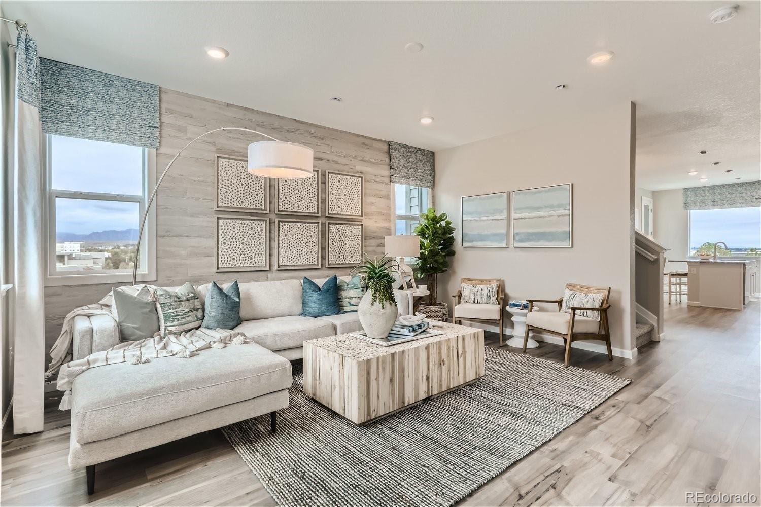 473 Interlocken Boulevard, Unit 101 Broomfield, CO 80021 - Photo 15 of 27