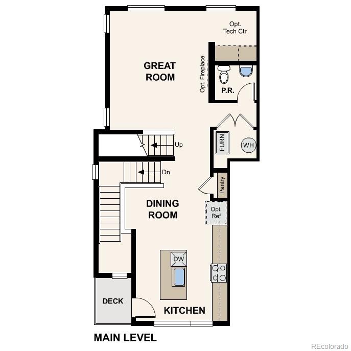 473 Interlocken Boulevard, Unit 101 Broomfield, CO 80021 - Photo 3 of 27