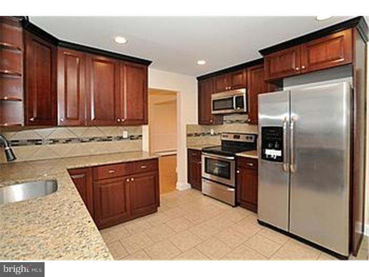 2025 Line Lexington Road Colmar, PA 19440 - Photo 1 of 25 Kitchen