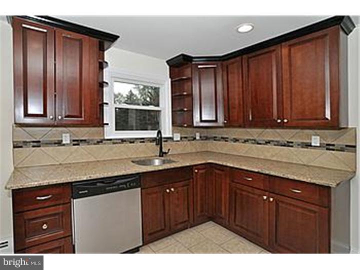 2025 Line Lexington Road Colmar, PA 19440 - Photo 14 of 25 Kitchen