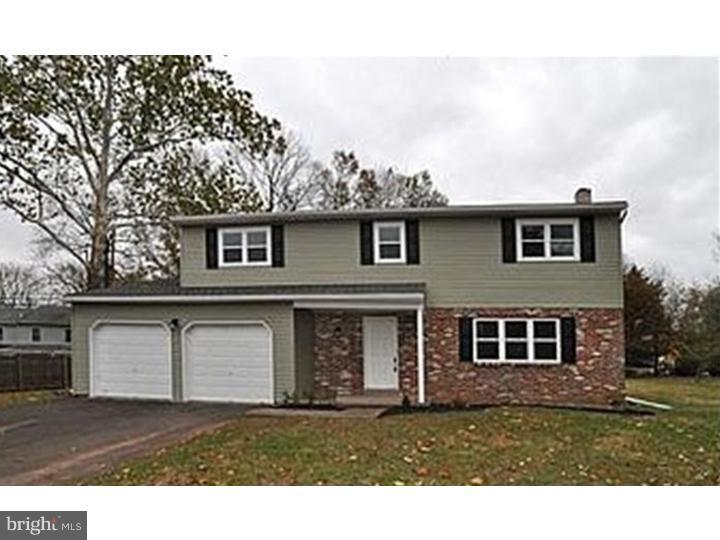 2025 Line Lexington Road Colmar, PA 19440 - Photo 25 of 25 Exterior Front