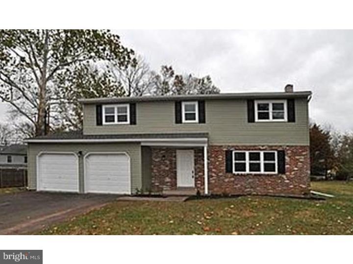 2025 Line Lexington Road Colmar, PA 19440 - Photo 6 of 25 Exterior Front