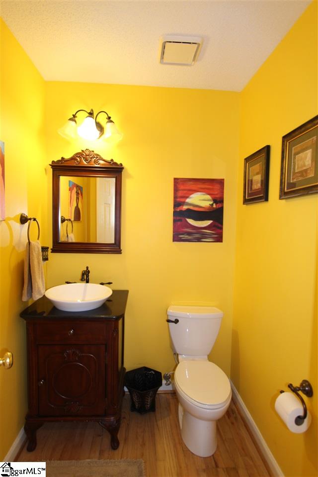 302 Sloping Meadow Drive Inman, SC 29349 - Photo 11 of 23 Gallery Image 11